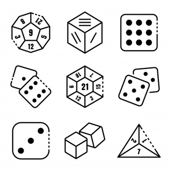 dados de rol