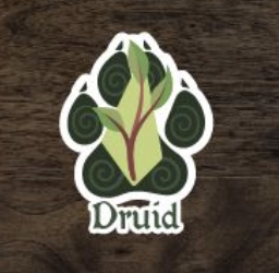logo Druid