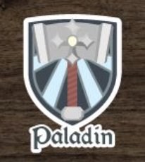 logo Paladin