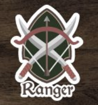 logo Ranger