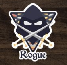 logo Rogue