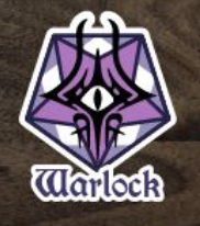 logo Warlock
