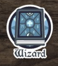 logo Wizard