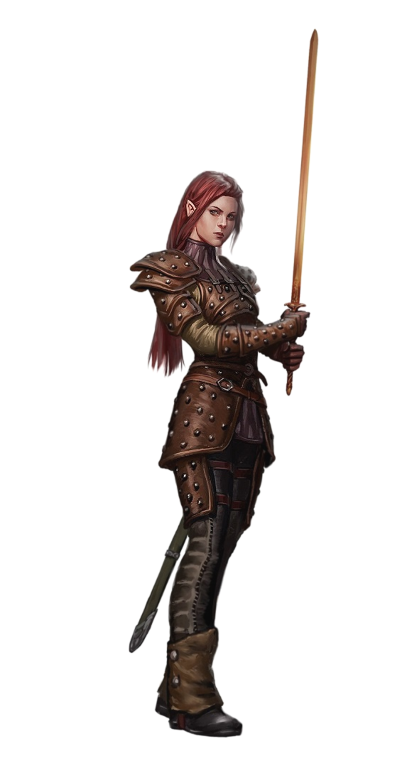 logo Half-Elf