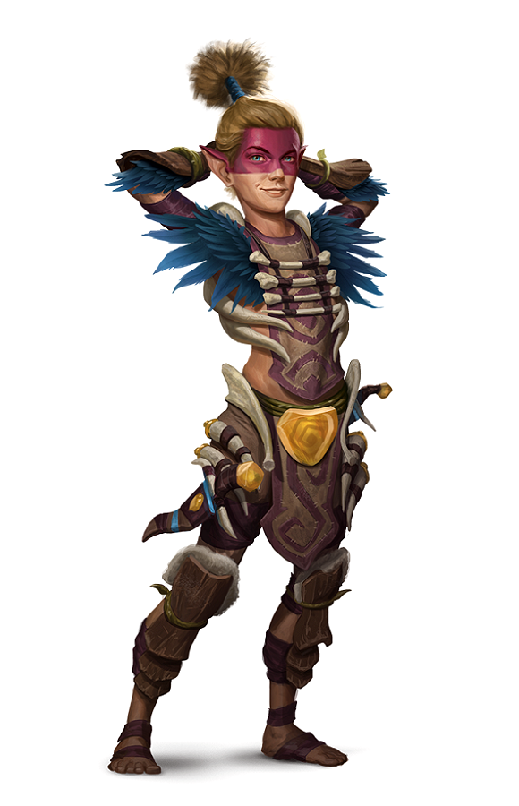 logo Halfling