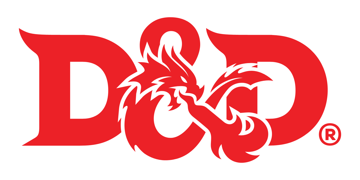 Logo D&D